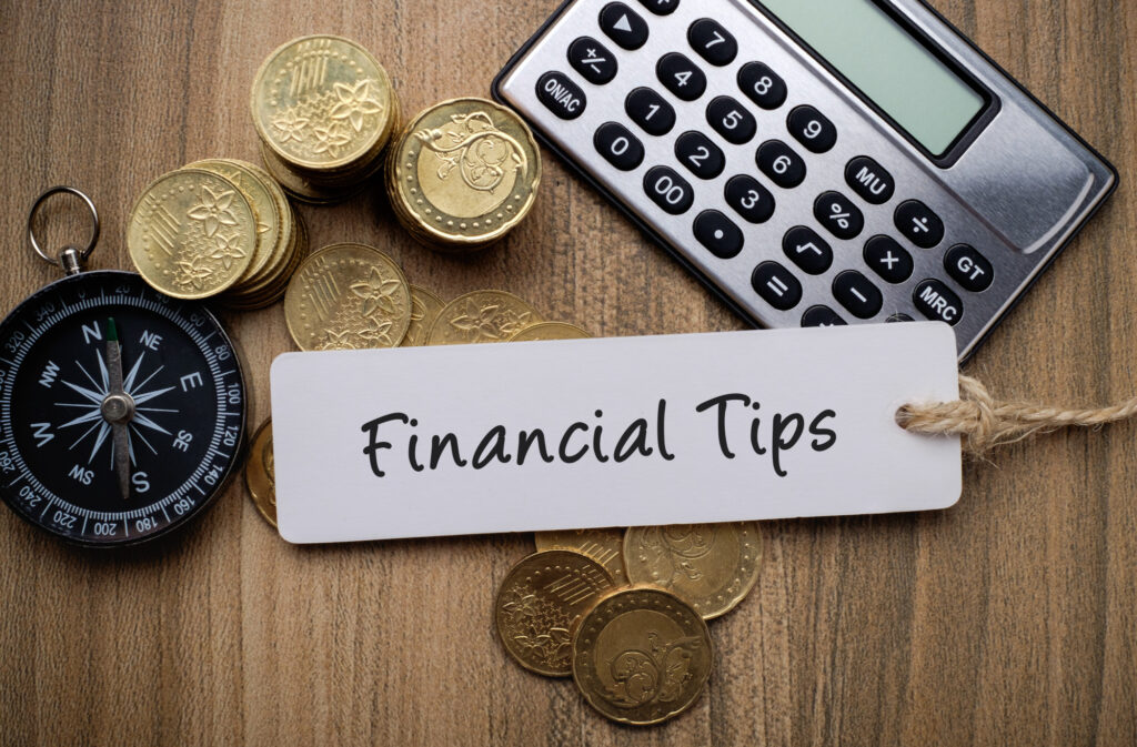 Effective Financial Management Tips for Small Business