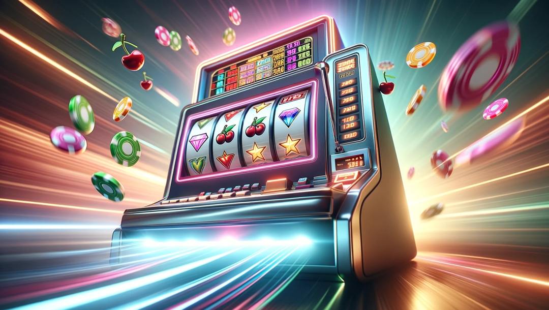 Slotqu88 : Any Thorough Look at this Ideal Slot machine Games