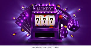 The actual Go up connected with On-line Casinos: The Brand-new Time with Betting
