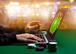 A Escalate connected with On line Gambling establishments: Your Innovative Time connected with Fun