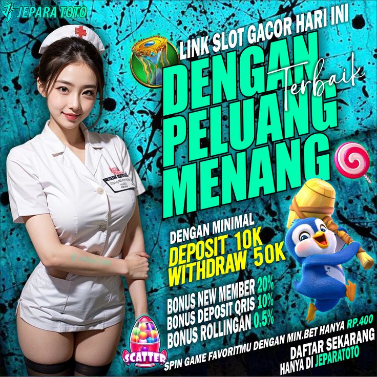 Exploring JeparaToto: The way to Steer On the net Casino Video games Easily and also Correctly